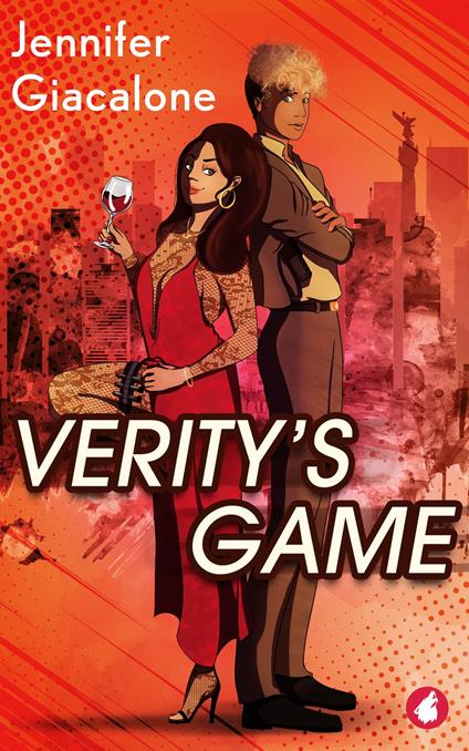 Verity's Game