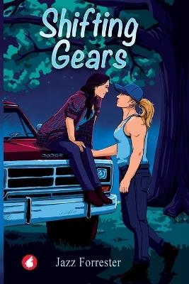 Shifting Gears - Jazz Forrester - cover