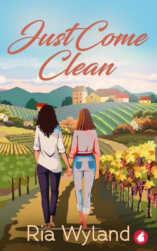 Just Come Clean
