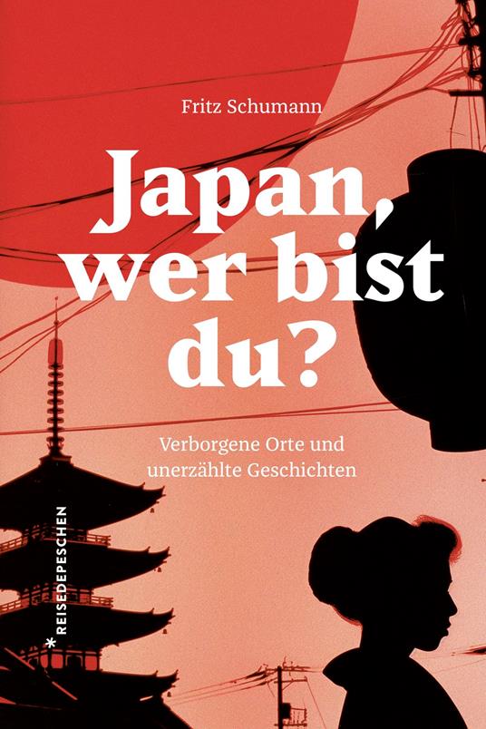 Japan, wer bist du?