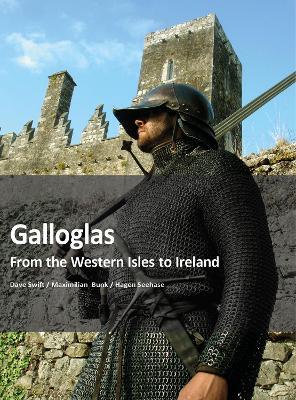 Galloglass: From the Western Isles to Ireland - Seehase Hagen - cover