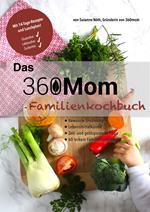 Das 360mom-Familienkochbuch