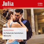 Im Palast der heimlichen Wünsche