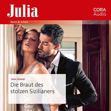 Die Braut des stolzen Sizilianers