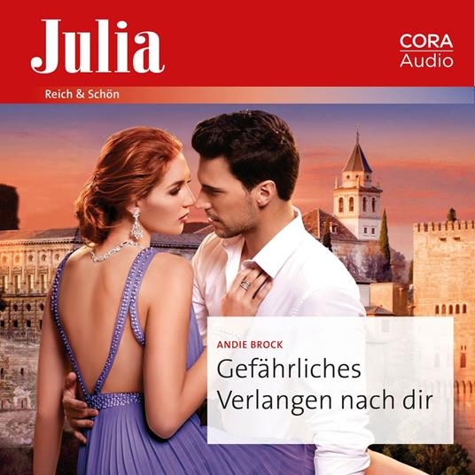 Gefährliches Verlangen nach dir