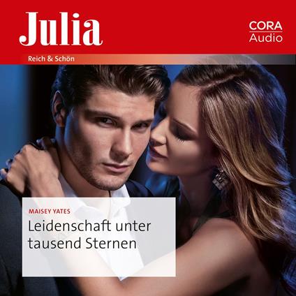 Leidenschaft unter tausend Sternen