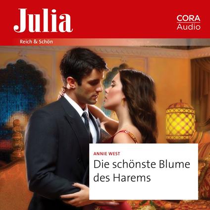 Die schönste Blume des Harems