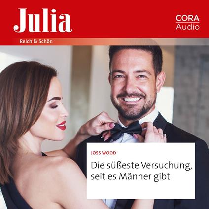 Die süßeste Versuchung, seit es Männer gibt