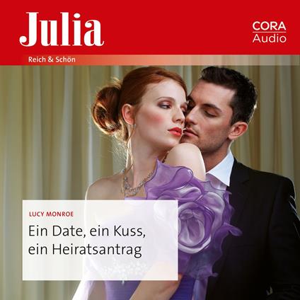 Ein Date, ein Kuss, ein Heiratsantrag