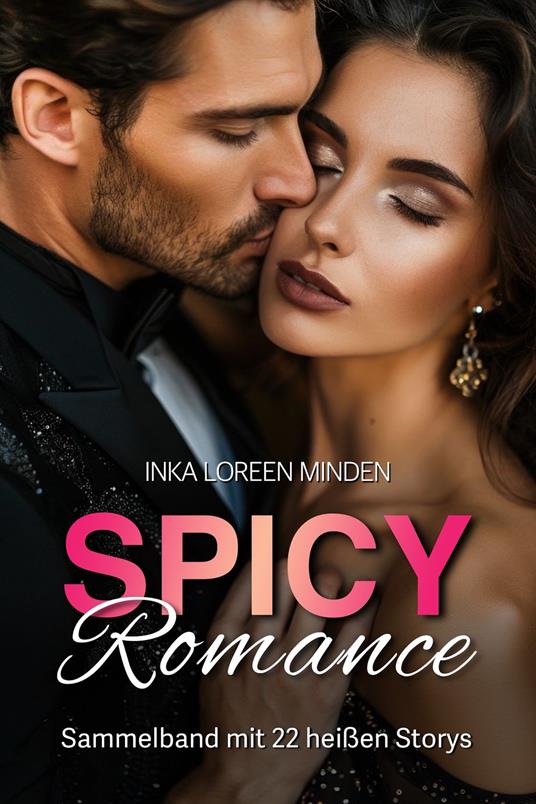 Spicy Romance