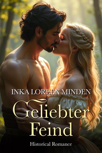 Geliebter Feind