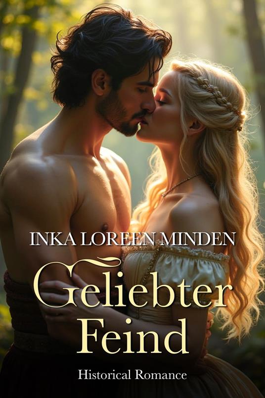 Geliebter Feind