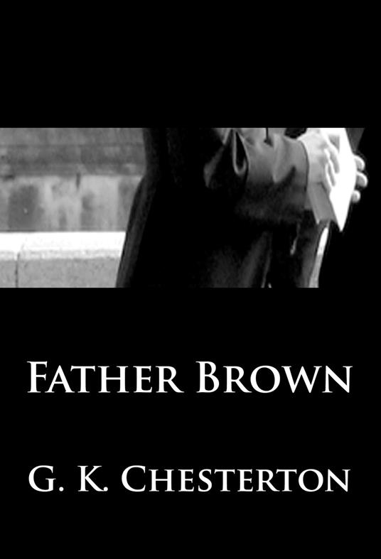 Father Brown