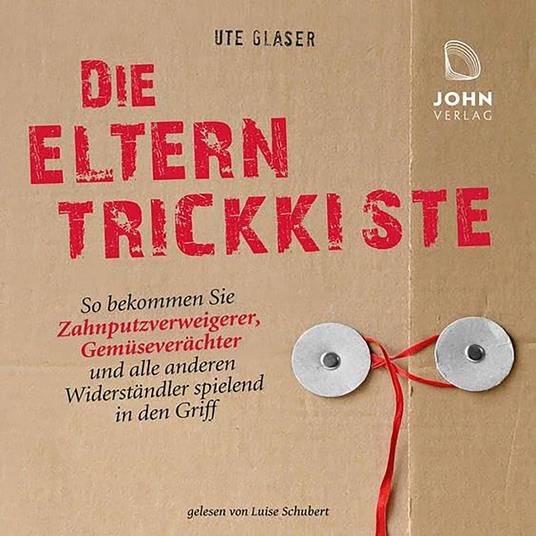 Die Eltern-Trickkiste