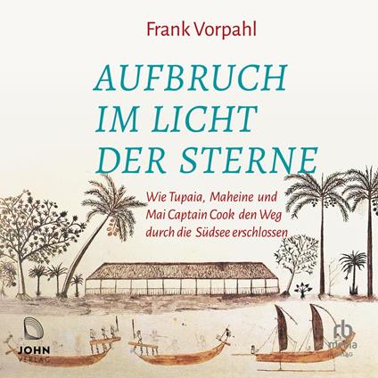 Aufbruch im Licht der Sterne