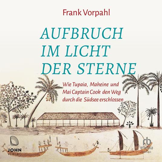 Aufbruch im Licht der Sterne