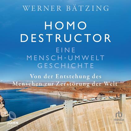 Homo destructor