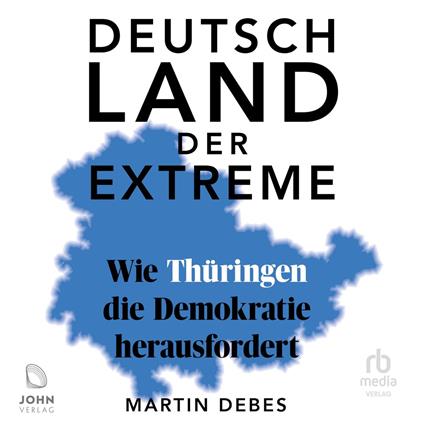Deutschland der Extreme