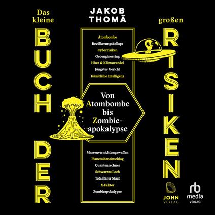 Das kleine Buch der großen Risiken