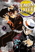 Demon Slayer - Kimetsu no Yaiba 2