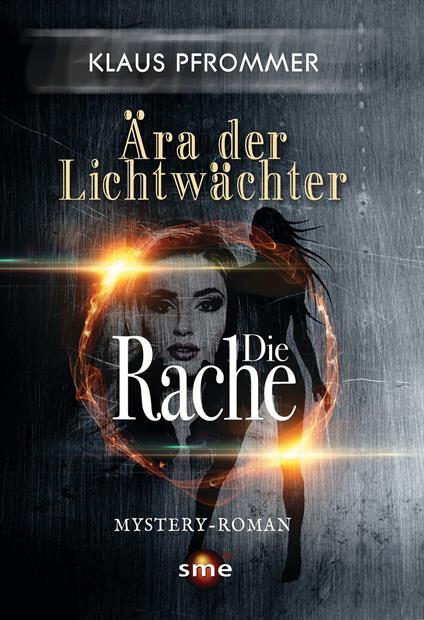Die Rache