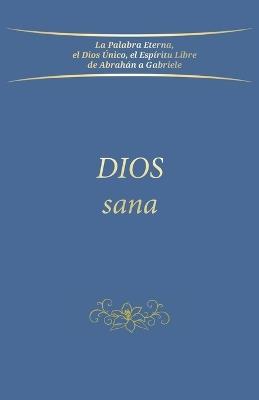 Dios sana - Gabriele - cover