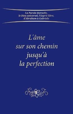 L'?me sur son chemin jusqu'? la perfection - Gabriele - cover