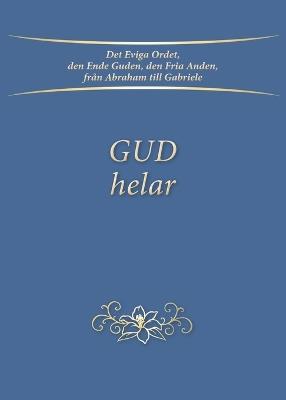 Gud helar - Gabriele - cover