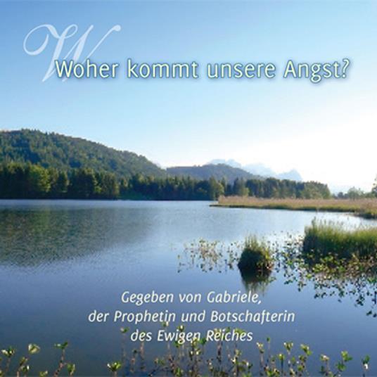 Woher kommt unsere Angst?