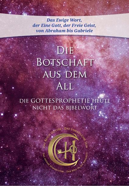 Die Botschaft aus dem All – Band 5
