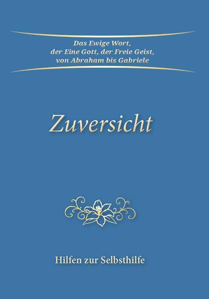 Zuversicht