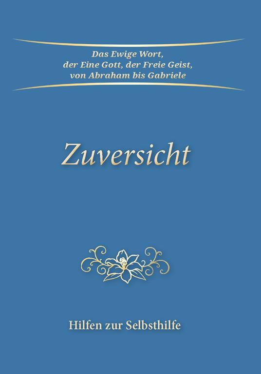 Zuversicht