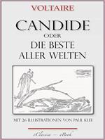 Candide oder 