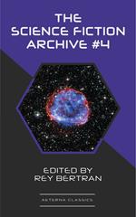 The Science Fiction Archive #4