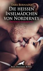 Die heißen Inselmädchen von Norderney | Erotische Geschichte