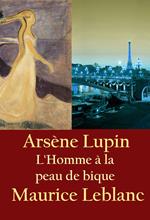 L'Homme à la peau de bique