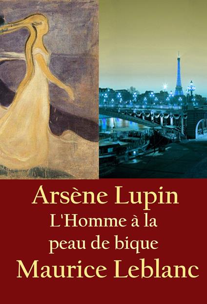 L'Homme à la peau de bique