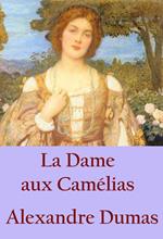 La Dame aux Camélias