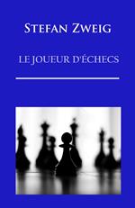 LE JOUEUR D'ÉCHECS