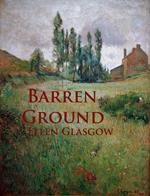 Barren Ground