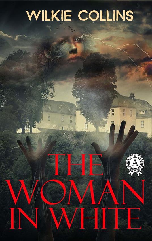 The Woman in White - Wilkie Collins - ebook