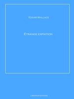 Étrange expiation
