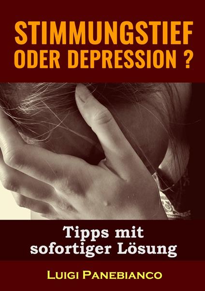 Stimmungstief oder Depression