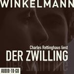 Der Zwilling (Ungekürzt)