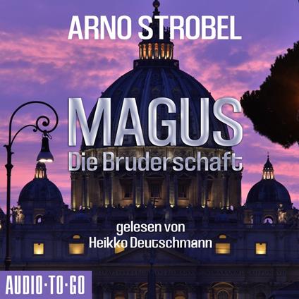 Magus