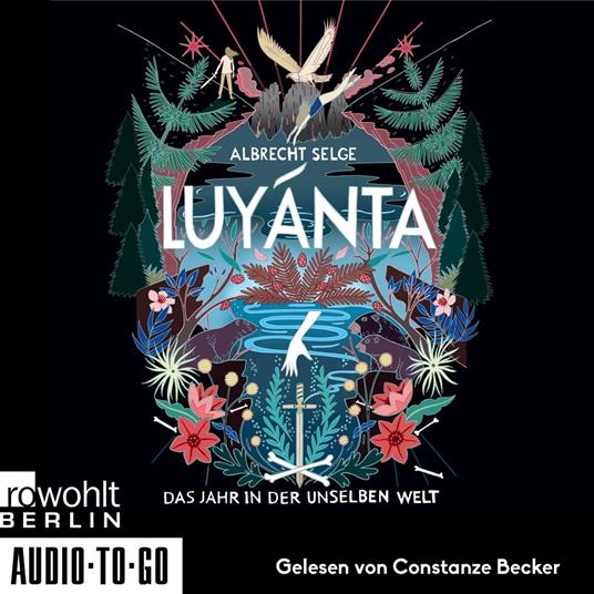 Luyánta