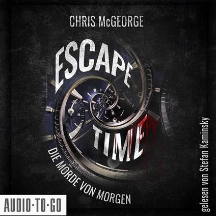 Escape Time