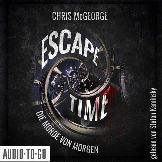 Escape Time