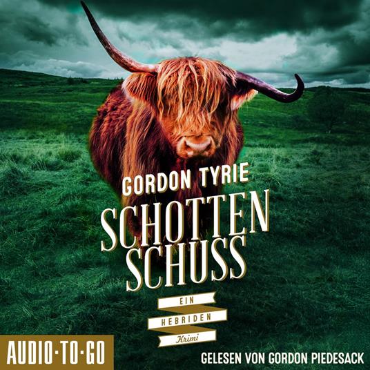 Schottenschuss