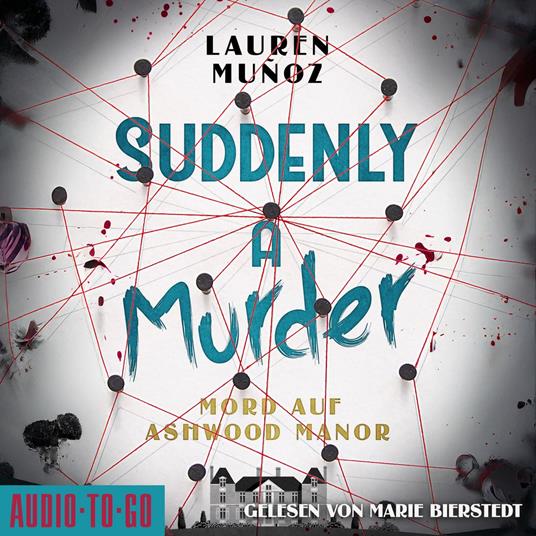 Suddenly a Murder